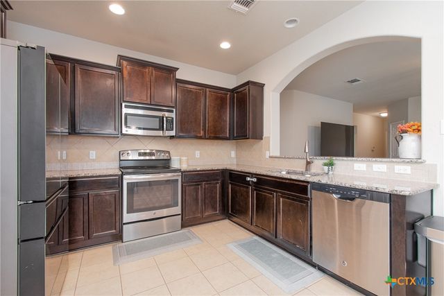 6036 Stonehaven Drive, Temple, TX 76502