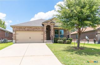 6036 Stonehaven Drive, Temple, TX 76502