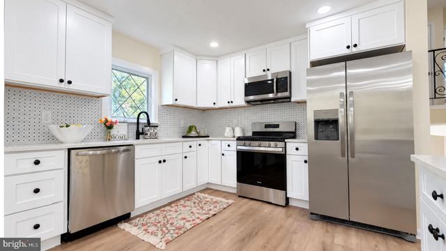 2210 KLOCKNER AVE, Hamilton Twp, NJ 08619
