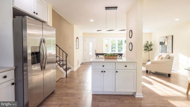 2210 KLOCKNER AVE, Hamilton Twp, NJ 08619