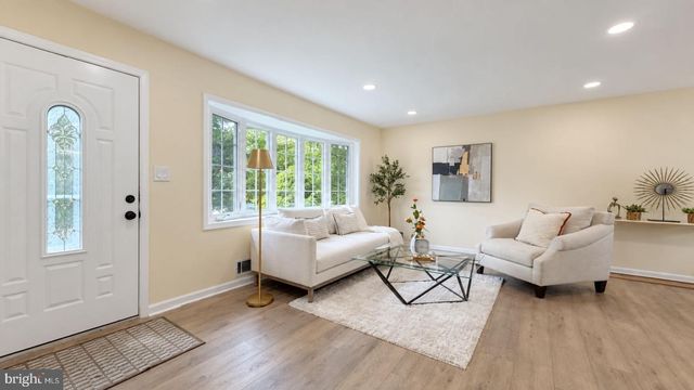 2210 KLOCKNER AVE, Hamilton Twp, NJ 08619