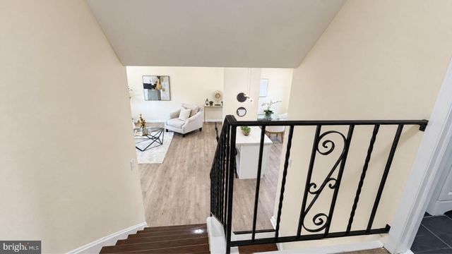 2210 KLOCKNER AVE, Hamilton Twp, NJ 08619
