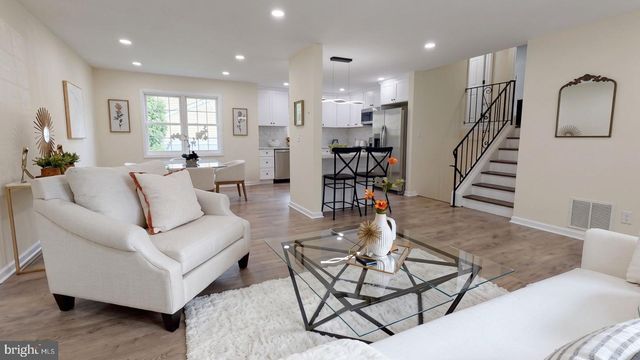 2210 KLOCKNER AVE, Hamilton Twp, NJ 08619