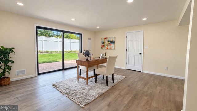 2210 KLOCKNER AVE, Hamilton Twp, NJ 08619