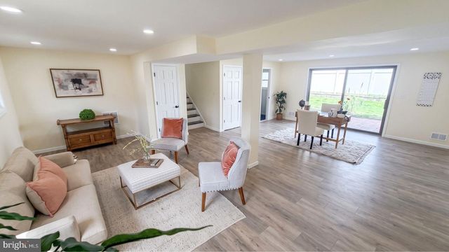 2210 KLOCKNER AVE, Hamilton Twp, NJ 08619