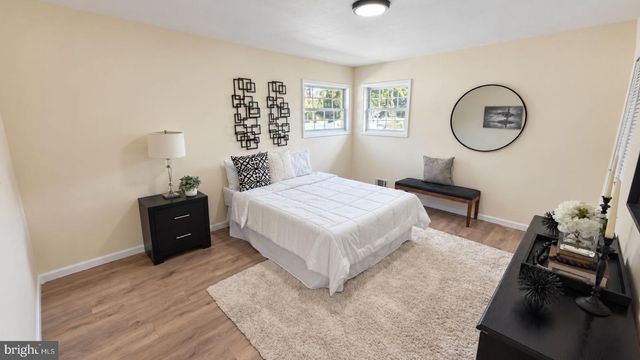 2210 KLOCKNER AVE, Hamilton Twp, NJ 08619
