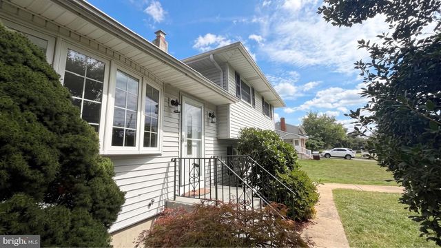 2210 KLOCKNER AVE, Hamilton Twp, NJ 08619