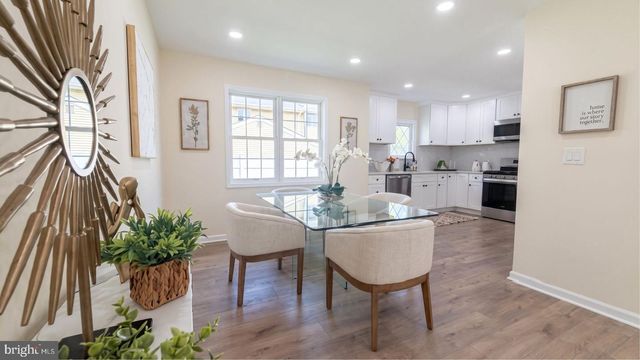 2210 KLOCKNER AVE, Hamilton Twp, NJ 08619