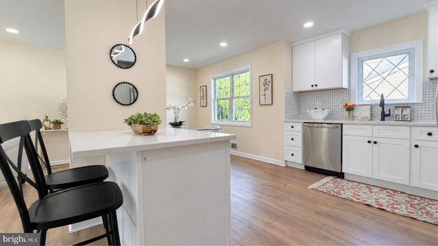 2210 KLOCKNER AVE, Hamilton Twp, NJ 08619