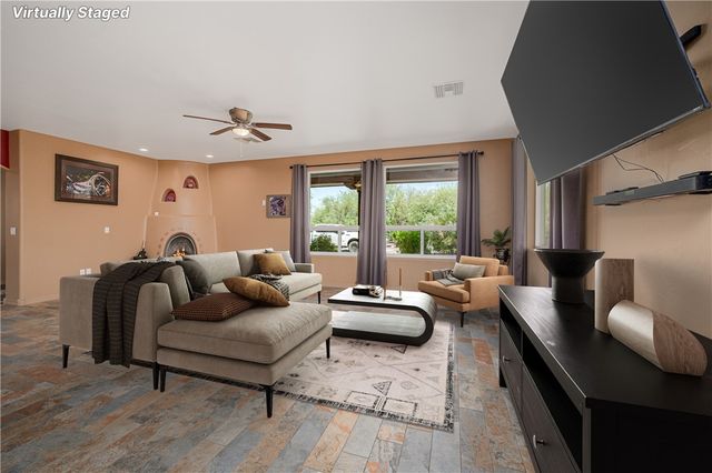 7124 S Mesquite Drive, Mohave Valley, AZ 86440