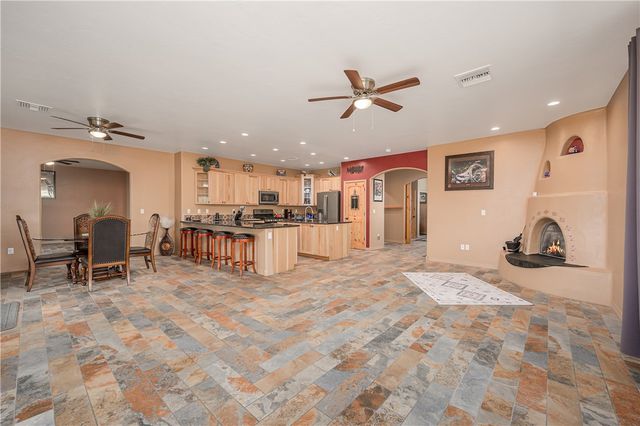 7124 S Mesquite Drive, Mohave Valley, AZ 86440