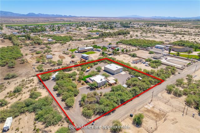 7124 S Mesquite Drive, Mohave Valley, AZ 86440