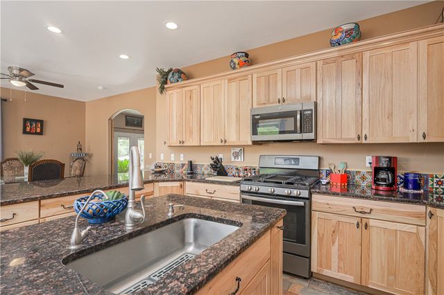 7124 S Mesquite Drive, Mohave Valley, AZ 86440