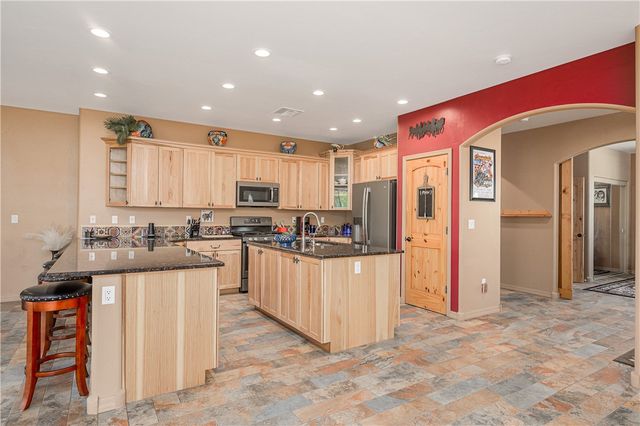 7124 S Mesquite Drive, Mohave Valley, AZ 86440