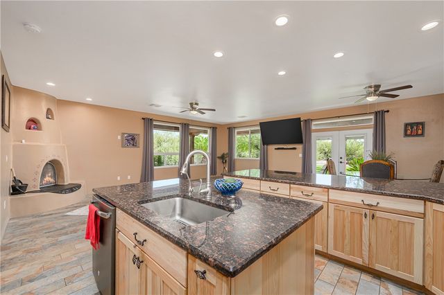 7124 S Mesquite Drive, Mohave Valley, AZ 86440