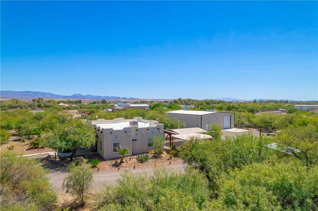 7124 S Mesquite Drive, Mohave Valley, AZ 86440