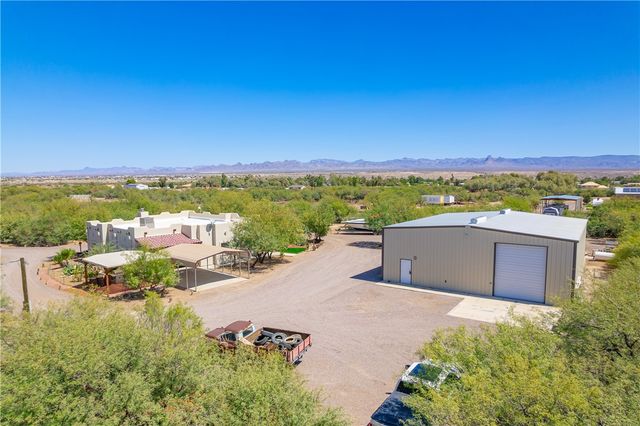 7124 S Mesquite Drive, Mohave Valley, AZ 86440