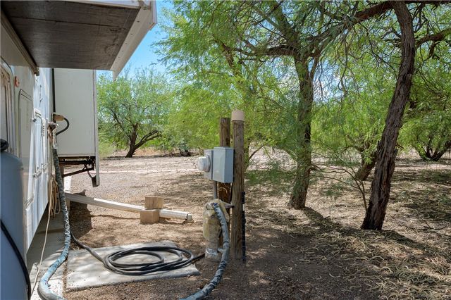 7124 S Mesquite Drive, Mohave Valley, AZ 86440