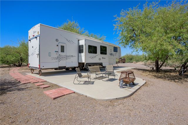 7124 S Mesquite Drive, Mohave Valley, AZ 86440