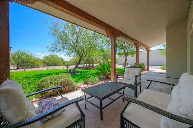 7124 S Mesquite Drive, Mohave Valley, AZ 86440