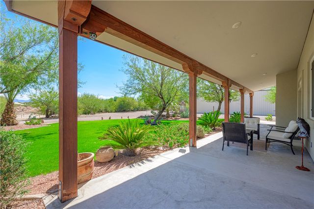 7124 S Mesquite Drive, Mohave Valley, AZ 86440