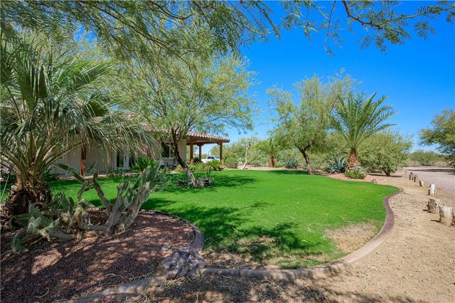 7124 S Mesquite Drive, Mohave Valley, AZ 86440