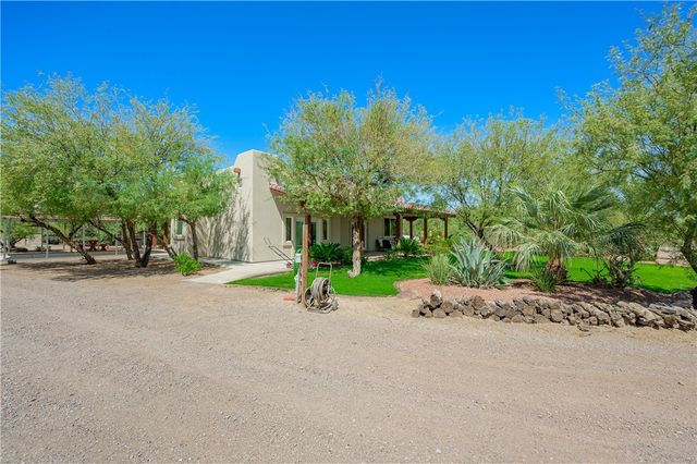 7124 S Mesquite Drive, Mohave Valley, AZ 86440