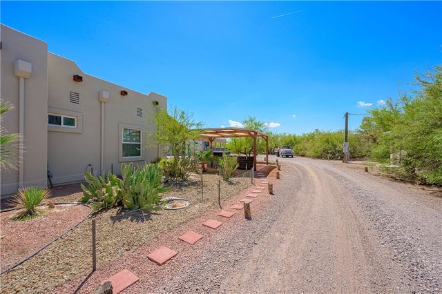 7124 S Mesquite Drive, Mohave Valley, AZ 86440