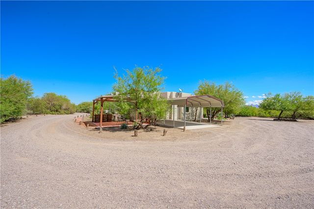 7124 S Mesquite Drive, Mohave Valley, AZ 86440