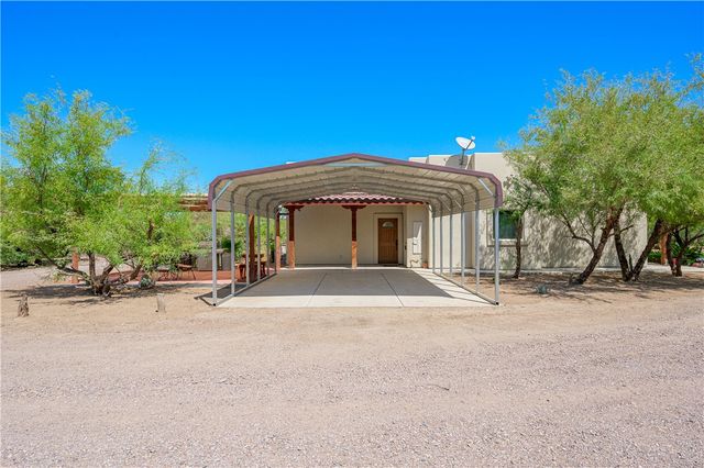 7124 S Mesquite Drive, Mohave Valley, AZ 86440