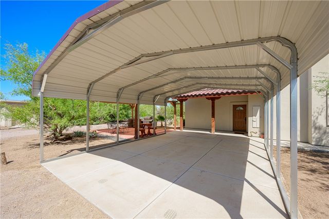 7124 S Mesquite Drive, Mohave Valley, AZ 86440