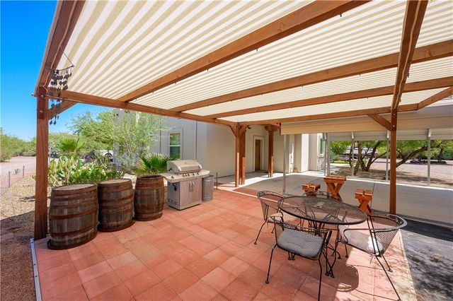 7124 S Mesquite Drive, Mohave Valley, AZ 86440