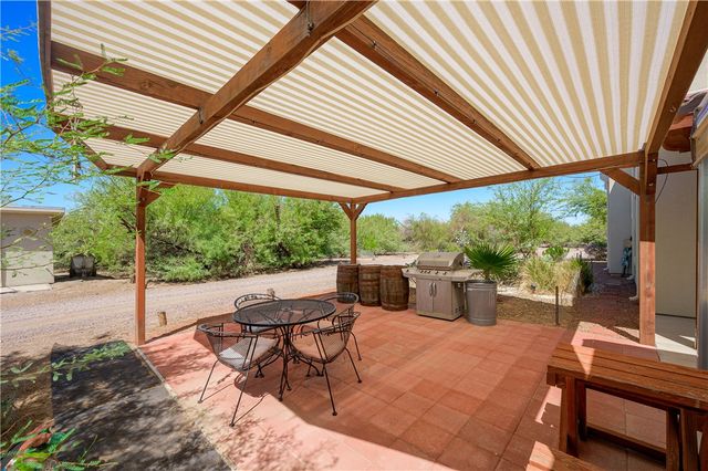 7124 S Mesquite Drive, Mohave Valley, AZ 86440