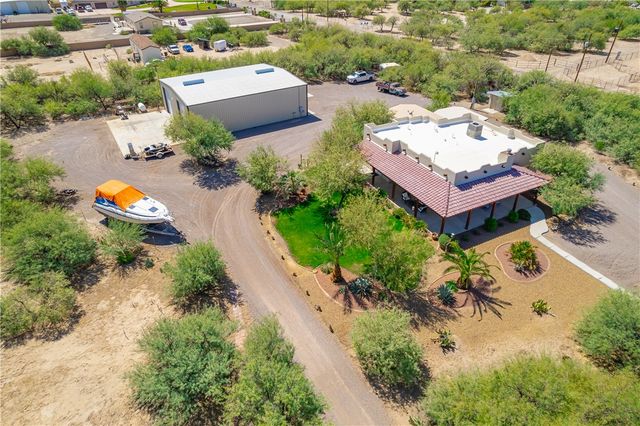 7124 S Mesquite Drive, Mohave Valley, AZ 86440