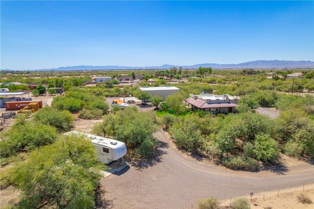 7124 S Mesquite Drive, Mohave Valley, AZ 86440