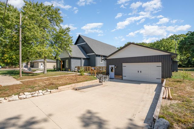 1342 S Parkway Street, Egelston Twp, MI 49442