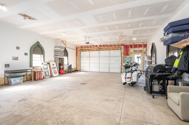1342 S Parkway Street, Egelston Twp, MI 49442