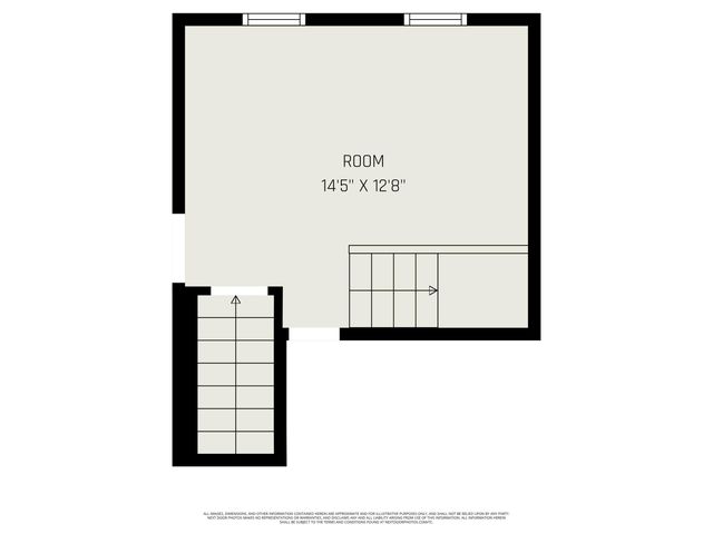 1342 S Parkway Street, Egelston Twp, MI 49442