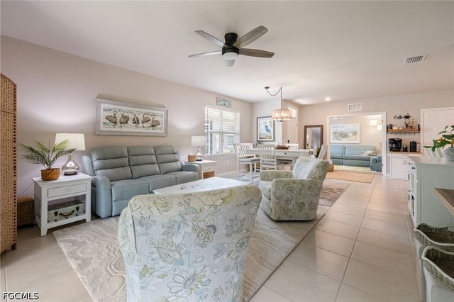 2052 Pigeon Plum WAY, North Fort Myers, FL 33917