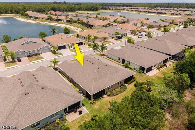 2052 Pigeon Plum WAY, North Fort Myers, FL 33917