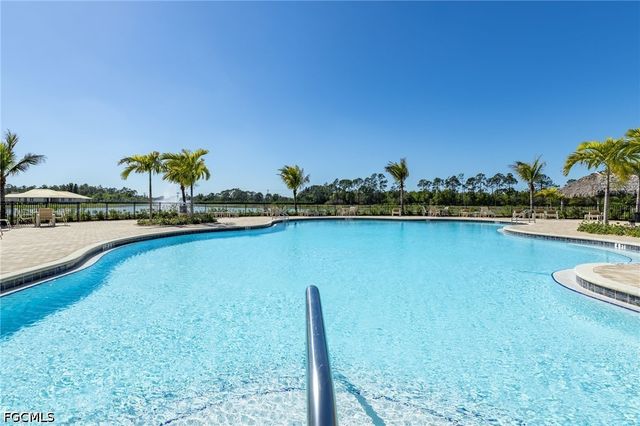 2052 Pigeon Plum WAY, North Fort Myers, FL 33917