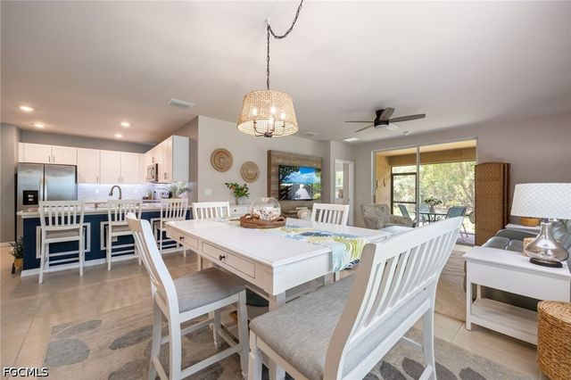 2052 Pigeon Plum WAY, North Fort Myers, FL 33917
