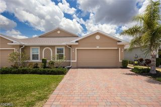 2052 Pigeon Plum WAY, North Fort Myers, FL 33917