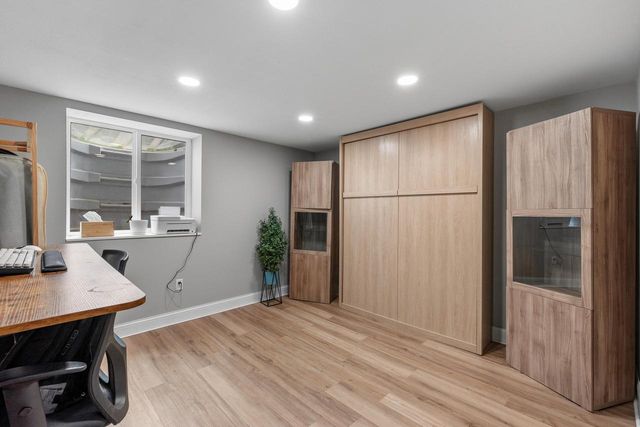 11311 N St James LANE, Mequon, WI 53092