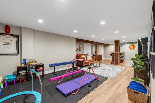 11311 N St James LANE, Mequon, WI 53092