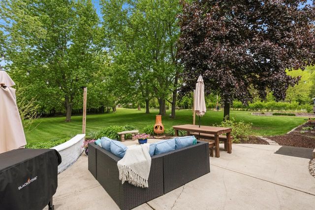 11311 N St James LANE, Mequon, WI 53092