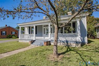 116 Fairfax Ave, Colonial Heights, VA 23834