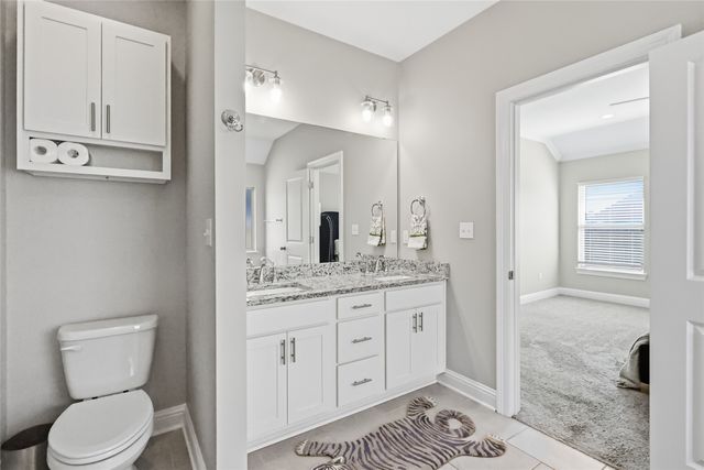 4177 Grassy Lake Drive, Bossier City, LA 71111