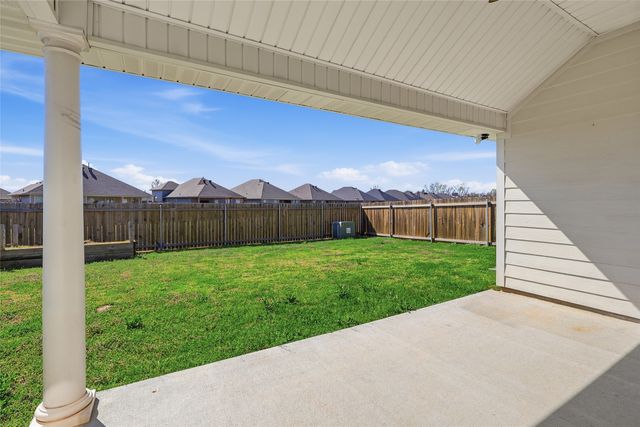 4177 Grassy Lake Drive, Bossier City, LA 71111