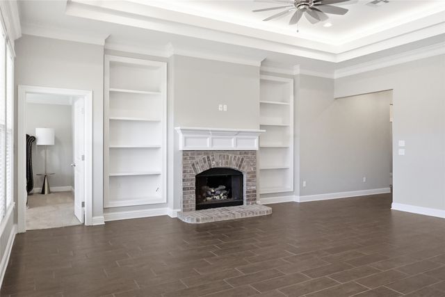 4177 Grassy Lake Drive, Bossier City, LA 71111